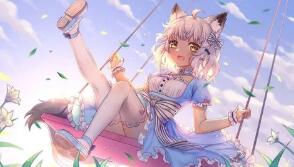 王者荣耀美女皮肤