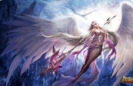 王者荣耀苏烈技能