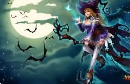 王者荣耀射手铭文