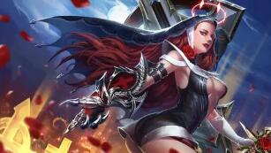 和平精英设置画面效果