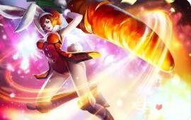 和平精英中精英段位的博弈艺术