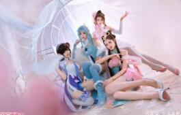 加入和平精英舞蹈方法